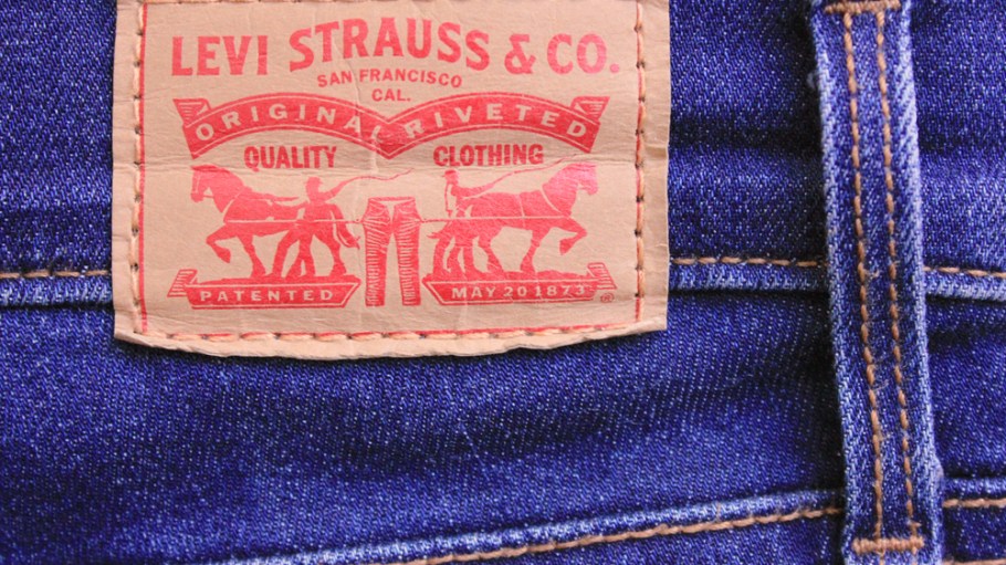 PETA is calling on Levi Strauss to ditch animal-derived leather for a more ethical alternative that is also better for the planet.