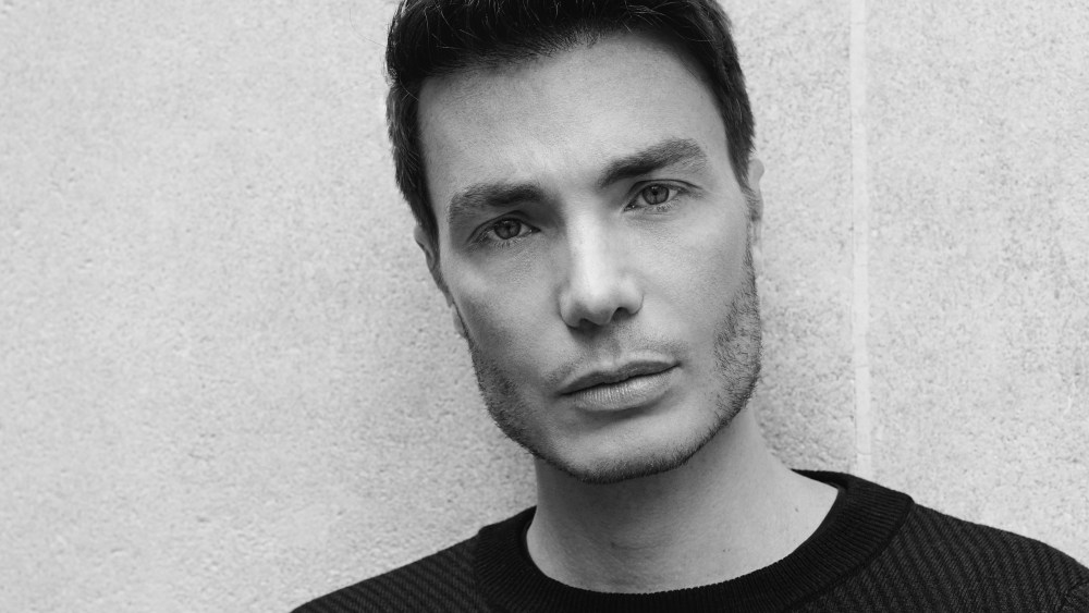 Maxime Simoëns