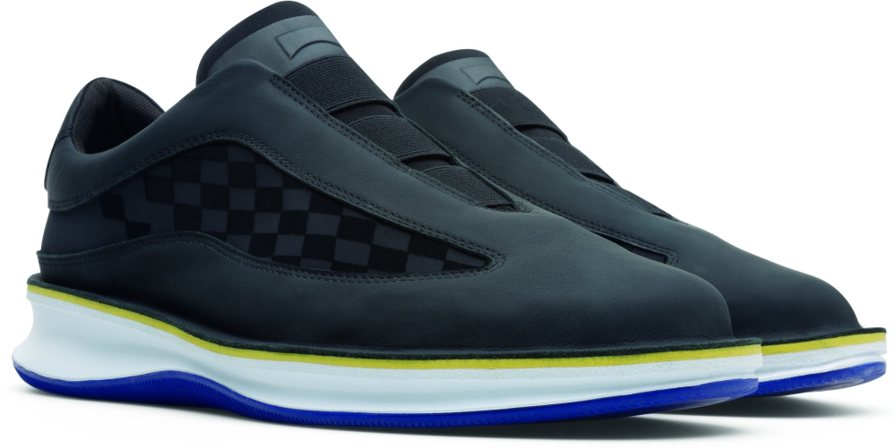 michelin sneaker
