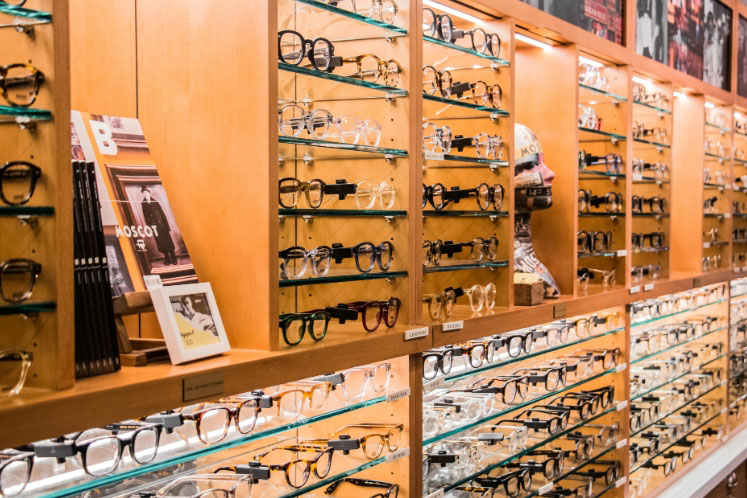 Moscot Eyewear Makes Its Own Path