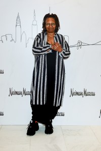 Whoopi Goldberg