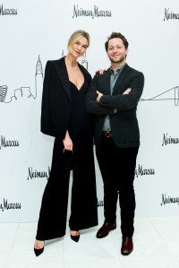 Karlie Kloss, Derek Blasberg