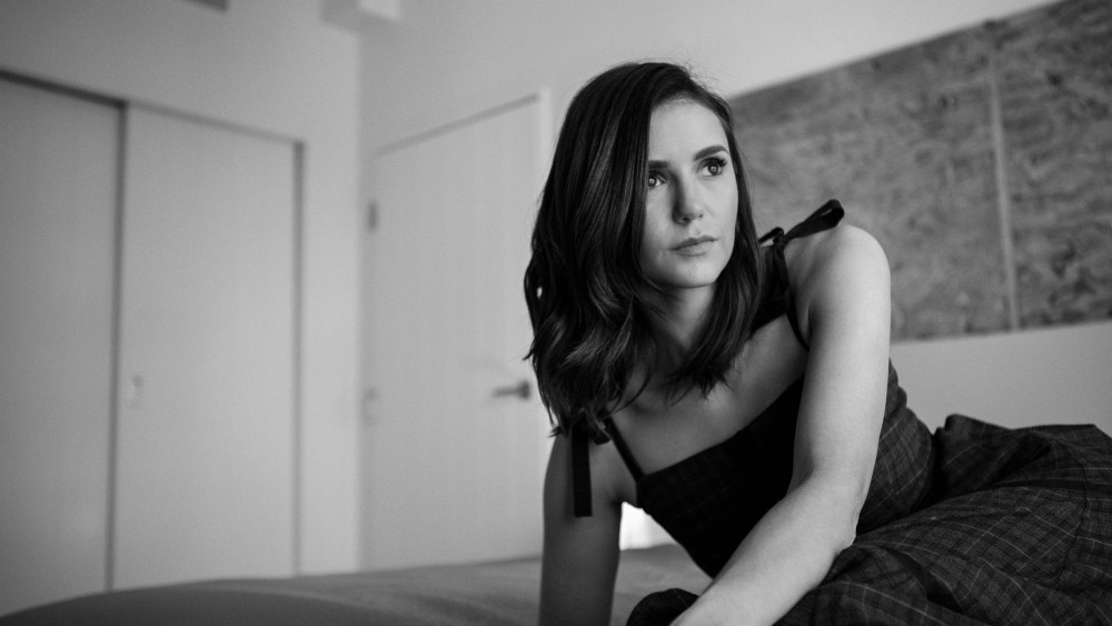 Nina Dobrev