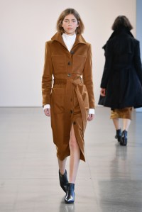 Nonie RTW Fall 2019