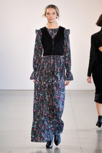 Nonie RTW Fall 2019
