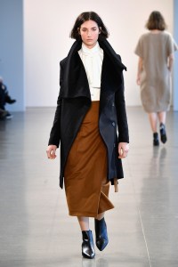 Nonie RTW Fall 2019