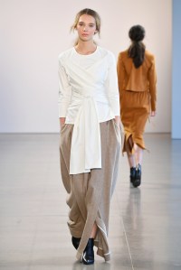 Nonie RTW Fall 2019
