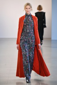 Nonie RTW Fall 2019