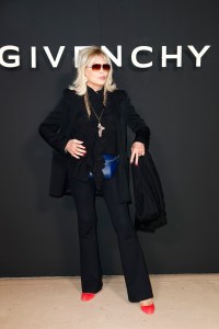 Amanda Lear