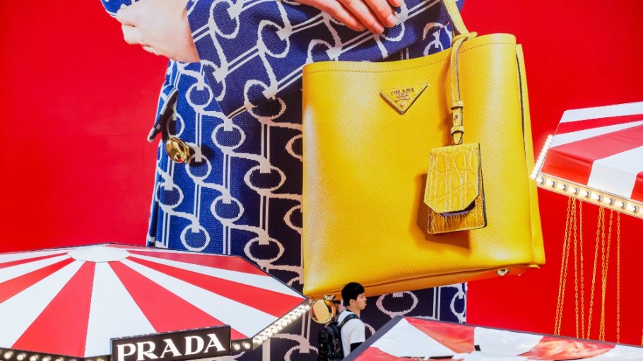 prada china