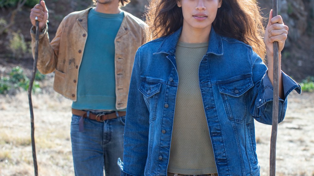 Calik Denim