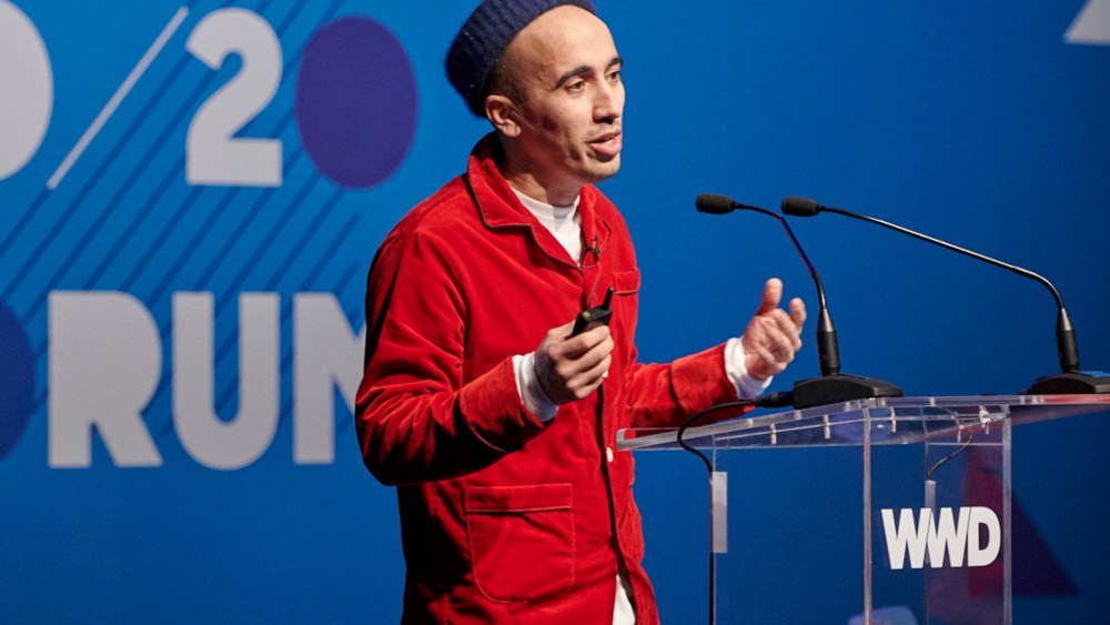 Ramdane Touhami