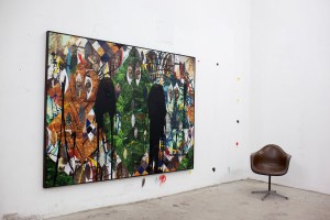 Rashid Johnson