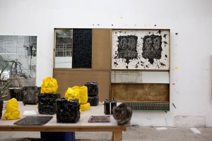 Rashid Johnson
