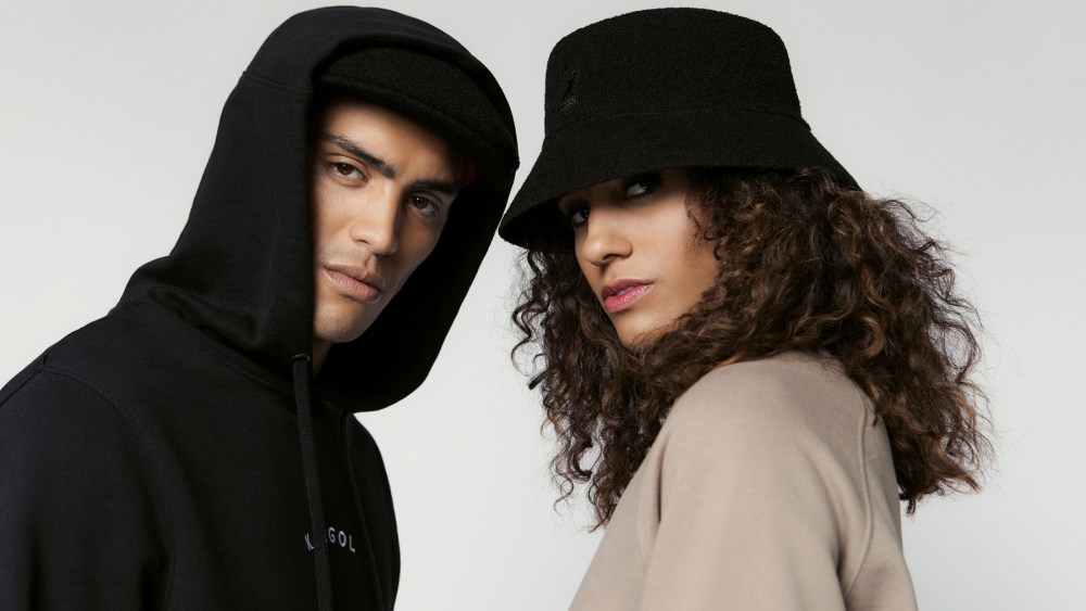 Kangol Fred Segal