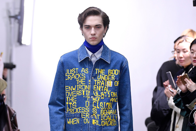 A.P.C.