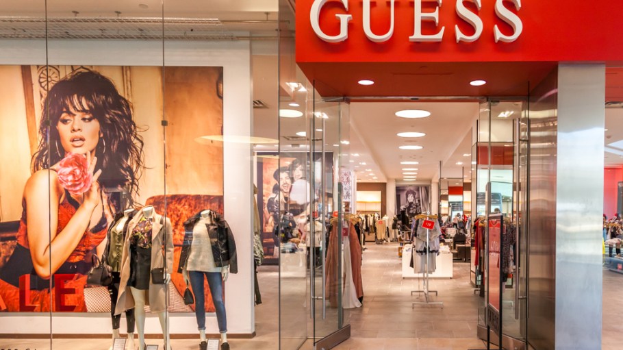 Guess