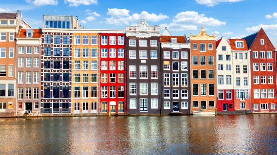 Amsterdam