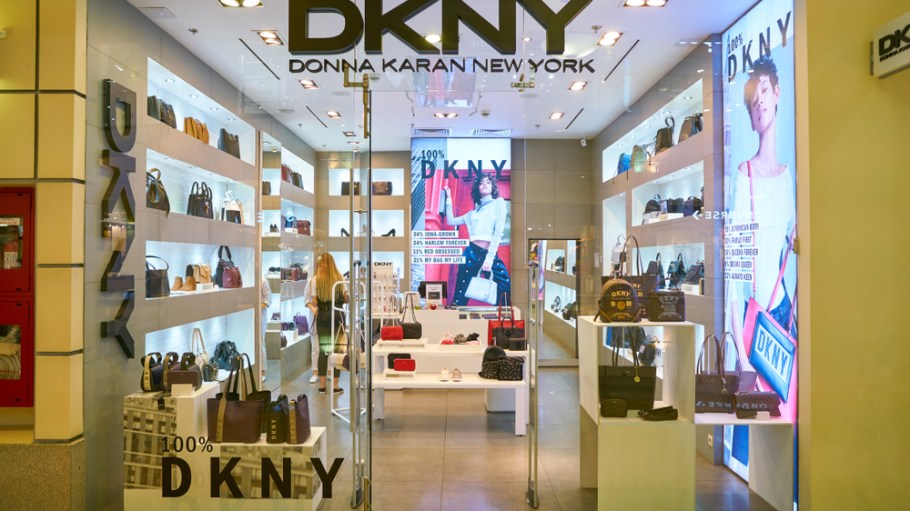 DKNY