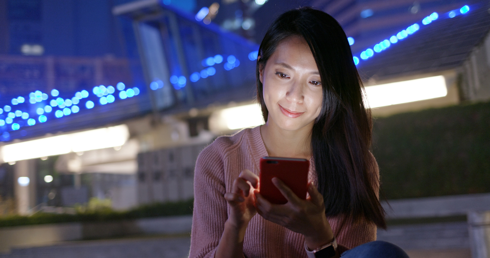 How Businesses Maximize Mobile Marketing