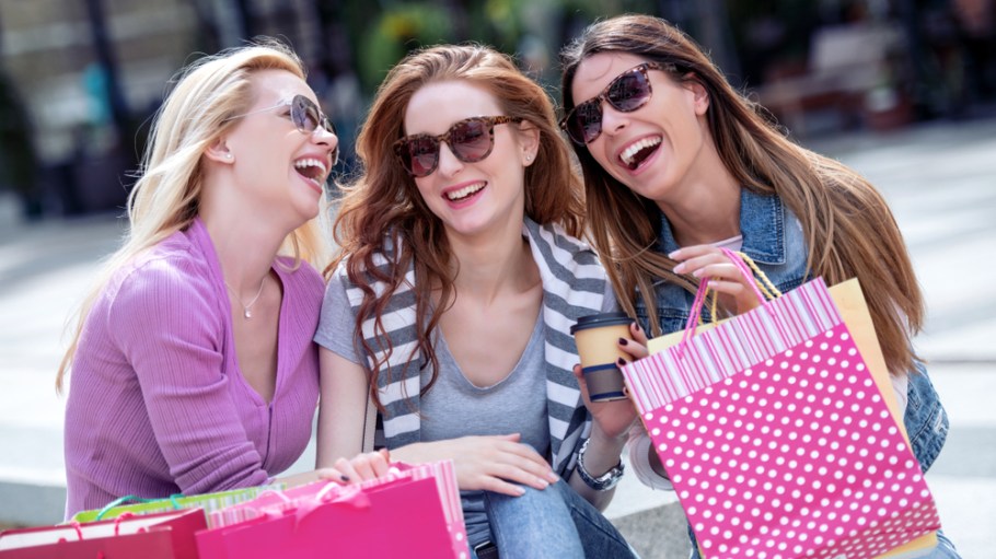 Why 2019 Will be the Year of Recapturing the 'Joy of Shopping'