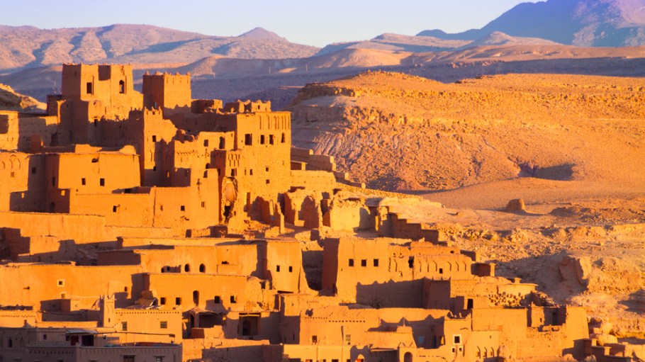 Yarn-Forward Exemptions Given to Certain Fabrics in US-Morocco FTA