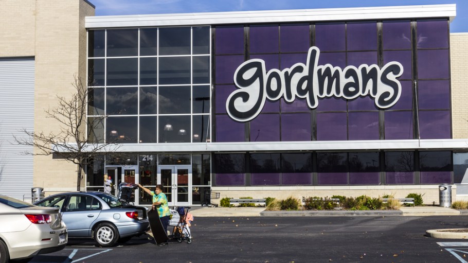 Stage Stores acquired the Gordmans name in 2017 and is using it to build out its off-price model.