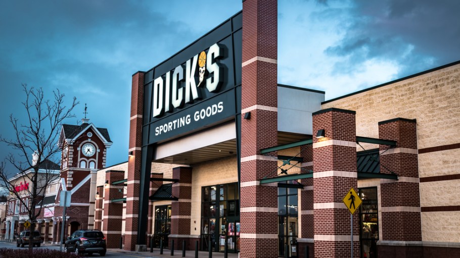 dicks sporting goods