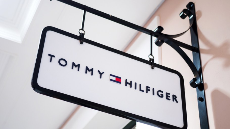 Tommy Hilfiger