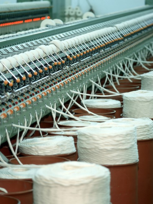cotton
