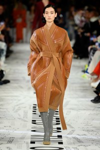 Stella McCartney RTW Fall 2019