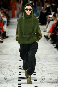 Stella McCartney RTW Fall 2019