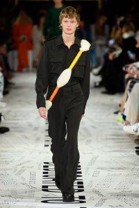 Stella McCartney RTW Fall 2019