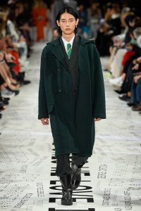 Stella McCartney RTW Fall 2019