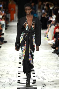 Stella McCartney RTW Fall 2019