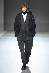 The Reracs RTW Fall 2019