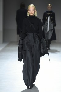 The Reracs RTW Fall 2019