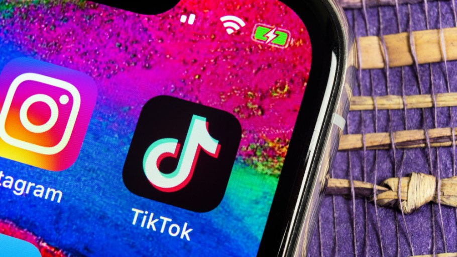 Snapchat and Instagram still reign with the youth, but teens and tweens flock to Tik Tok as quick-hit viral video apps shine.