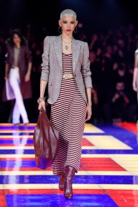 Tommy Hilfiger RTW Spring 2019