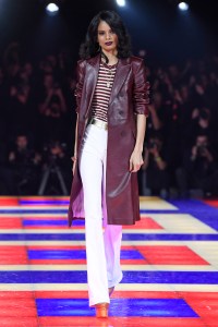Tommy Hilfiger RTW Spring 2019
