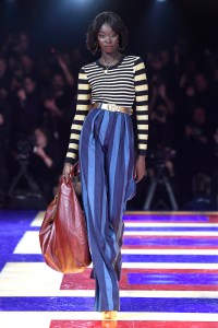 Tommy Hilfiger RTW Spring 2019