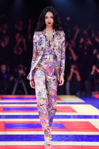 Tommy Hilfiger RTW Spring 2019