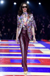 Tommy Hilfiger RTW Spring 2019
