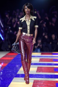 Tommy Hilfiger RTW Spring 2019