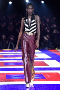 Tommy Hilfiger RTW Spring 2019