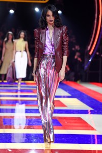 Tommy Hilfiger RTW Spring 2019