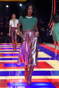 Tommy Hilfiger RTW Spring 2019