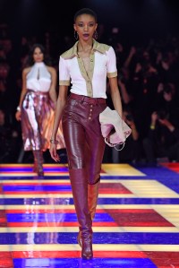 Tommy Hilfiger RTW Spring 2019