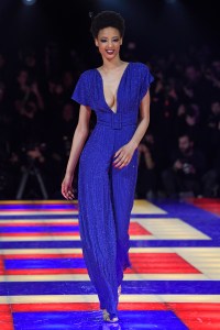 Tommy Hilfiger RTW Spring 2019