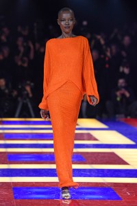 Tommy Hilfiger RTW Spring 2019